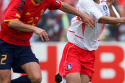 韓国メディア：2002W杯8強戦の主審がスペインに反論「私の判定は素晴らしかった」