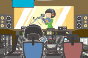 日本のアニメは、男性のキャラクターを女性の声優が演じてる　【海外の反応】
