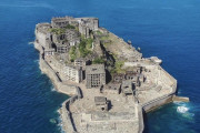 海外「日本に捨てられた島、闇が深そうｗｗｗ」長崎の軍艦島がバトルロワイヤルゲームに使われていそうだと話題に