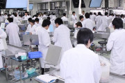 韓国人「米国、日本、英国、ドイツ、韓国各国間の年間医学部定員の比較分析がこちら‥（ﾌﾞﾙﾌﾞﾙ」→「海外は手術を待たさせる？」　韓国の反応