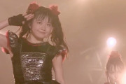 BABYMETALの次のワールドツアーはいつになるのかな？　【海外の反応】