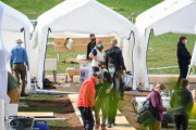 海外「アメリカでコロナウイルスが三番目の死因に。1日あたり700人以上が死亡」