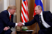 海外「米選挙はロシアと中国の代理戦争になっている」 米諜報局がロシアはトランプの再選を望み中国は望んでいないと発表