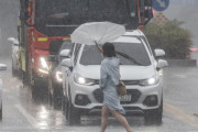 韓国人「今年の夏は最悪の豪雨に」ソウル市、全29河川を全面統制し非常対応に突入