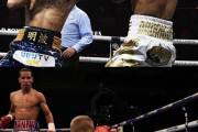 【海外の反応】共通の対戦相手から見る井上尚弥vsバトラー戦「ハンデキャップが必要ｗ」