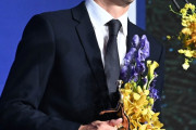 蔚山イ・チョンヨンが2022年Kリーグ1MVP受賞「来年もユニフォームを着るだろう」