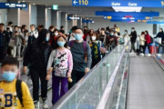 日本で2人目の新型コロナ感染者確認…中国人観光客、熱があったが入国＝韓国の反応