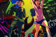 あの人気漫画のアニメ化が決定し海外アニメファン歓喜