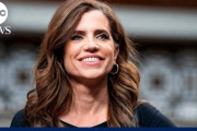 米：「男性トランスジェンダーの女子トイレ使用反対」を訴える保守系女性議員をトランスジェンダー活動家が暴行[海外の反応]