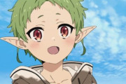 【海外の反応】アニメ無職転生第3話感想 シルフィが可愛いすぎる...宇宙の奇跡か