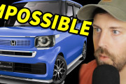【米国人の反応】トランプ大統領が小型車の生産を承認したぞ！