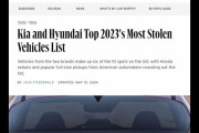 なぜアメリカ人は韓国車を欲しがるのか？ ヒュンダイが営業利益で世界2位のフォルクスワーゲンを一時上回る（海外の反応）