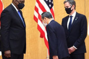 中国人「日本と韓国は、どうすればアメリカの支配から逃れることができるだろうか？」