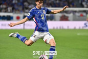 韓国人「日本がシリアに5-0で大勝···6戦全勝+24得点0失点！」→「我々とはレベルが違いますね‥（ﾌﾞﾙﾌﾞﾙ」　韓国の反応