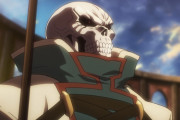『アニメ海外の反応』オーバーロードⅣ　第4話