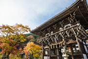 日本人の京都離れに世界が騒然！←「仕方ないかな」（海外の反応）