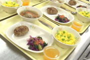 英メディア「イギリス国民よ、これが日本の健康的な学校給食だ」(海外の反応)