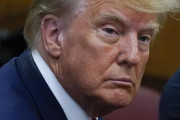 海外「マジか」トランプが日米安保に疑問を呈して海外びっくり仰天！（海外の反応）