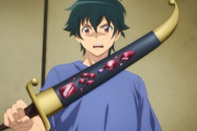 海外の反応 【はたらく魔王さま！！】2期の作画なんでこんなに酷いの？