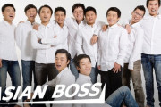 10人の北朝鮮の子供を育てる韓国人男性　海外の反応
