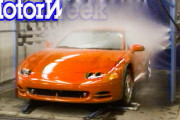 【海外の反応】三菱GTOは過小評価されているJDMスポーツカー！