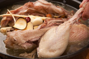 安東で大麻の種入り鶏料理を食べた80代5人が搬送、韓国では「なぜそんなものを入れた」と困惑