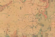 韓国人「中国が『朝鮮半島は元々中国領土』と主張！荒唐無稽な中国「国恥地図」の内容がマジでヤバ過ぎた‥　韓国の反応