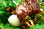 韓国人「日本人に野菜で肉を包んで食べる方法を教えたのは韓国人」日本の焼肉は韓国のカルビと違うのですか？　韓国の反応