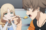 『アニメ海外の反応』SYNDUALITY Noir　第7話