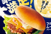 韓国人「日本のハンバーガーチェーン店の近況を見てみよう」