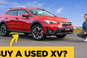 【海外の反応】スバルXV／クロストレックの中古は買っても大丈夫？
