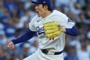 【海外の反応】大谷翔平が復調の三塁打！佐々木朗希がリベンジセーブ！ドジャースが3連勝！【MLB】