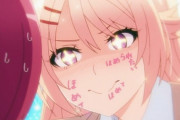 アニメ「ソウナンですか？」第２話に対する海外の反応（感想）