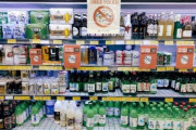コンビニ本社の日本ボイコット決定に店主ら憤慨…「在庫はどうするのか！」＝韓国の反応