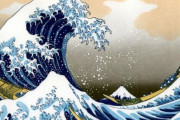 韓国人「江戸時代の天才芸術家、葛飾北斎について調べてみよう」