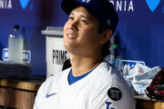 【海外の反応】大谷翔平さん、これまでの登板は嘘でもなくリハビリだった「メジャーで調整するのがGOAT」