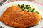 韓国人「トンカツは日本料理なのですか？‥（ﾌﾞﾙﾌﾞﾙ」→「シュニッツェルが起源？」　韓国の反応