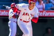 海外「大谷翔平、祝・２７号ホームラン！」大谷一人で気を吐く4打点の大活躍でも裏切らない直江ｗｗｗ