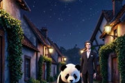 中国人「日本の田舎に滞在中。確かここは・・誰か助けて」　中国人「安心していい」「日本は都会でも十分貞子」