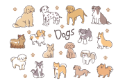日本の犬の「信頼の証」が怒るに怒れない→この表情可愛すぎる！【タイ人の反応】