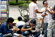 【衝撃】韓国人「横行するデリバリー飲食業者の“身分洗浄”→俺も被害に遭った…マジで最悪」