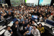 日本の探査機はやぶさ2、小惑星「りゅうぐう」にタッチダウン成功＝韓国の反応