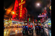 日本人さん、全員が足を止めてタイのこの写真を撮影してしまうｗｗｗ【タイ人の反応】