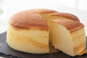 日本で大人気のふわふわチーズケーキに、海外も注目！