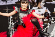 BABYMETALのシングルランキングで、新曲のDivine Attackは何位だ？　【海外の反応】