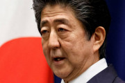 【韓国の反応】安倍「金正恩に会えず残念…日韓関係改善は菅に」…韓国人「情けない奴め。金正恩はこれっぽっちも思ってないさwww」