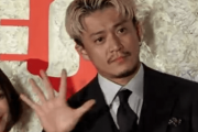 【中国の反応】小栗旬『人間ワイパー』SNSで話題入り！