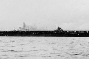 中国人「空母1隻で大はしゃぎしてる中国人に言いたい。日本は1942年当時、25隻の軽空母と10隻の主力空母を運用していた」