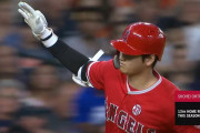 大谷翔平が13号ホームラン、25歳の誕生日に(海外の反応)