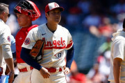 大谷翔平が右肘の靭帯を負傷、今季登板絶望　海外ファンも嘆き悲しむ